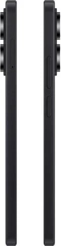 Celular Xiaomi Redmi Note 13 5G DS 8/256GB, E zezë