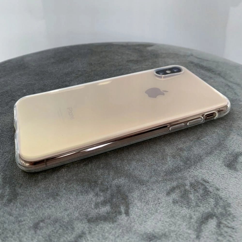 Mbështjellës Tech-Protect FlexAir+ për Samsung Galaxy A23 5G, Transparent