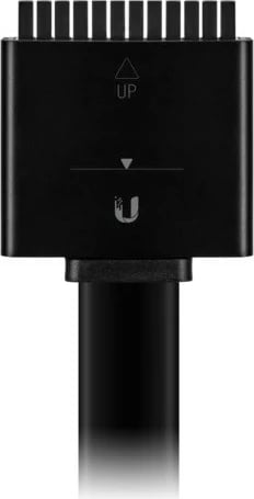 Kabllo Ubiquiti USP-CABLE, 1.5 m, Beige