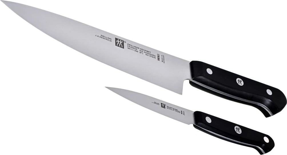 Set thikash kuzhine Zwilling Gourmet 36130-005-0, 2 copë