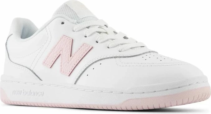Atlete femra New Balance, të bardha