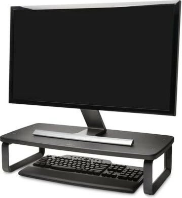 Qëndrim monitori Kensington Smartfit K52797WW, deri 27", i zi