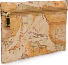 Çantë Alviero Martini Prima Classe, për femra, beige