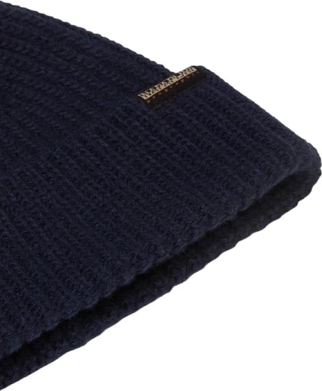 Kapelë Napapijri, meshkuj, e kaltër