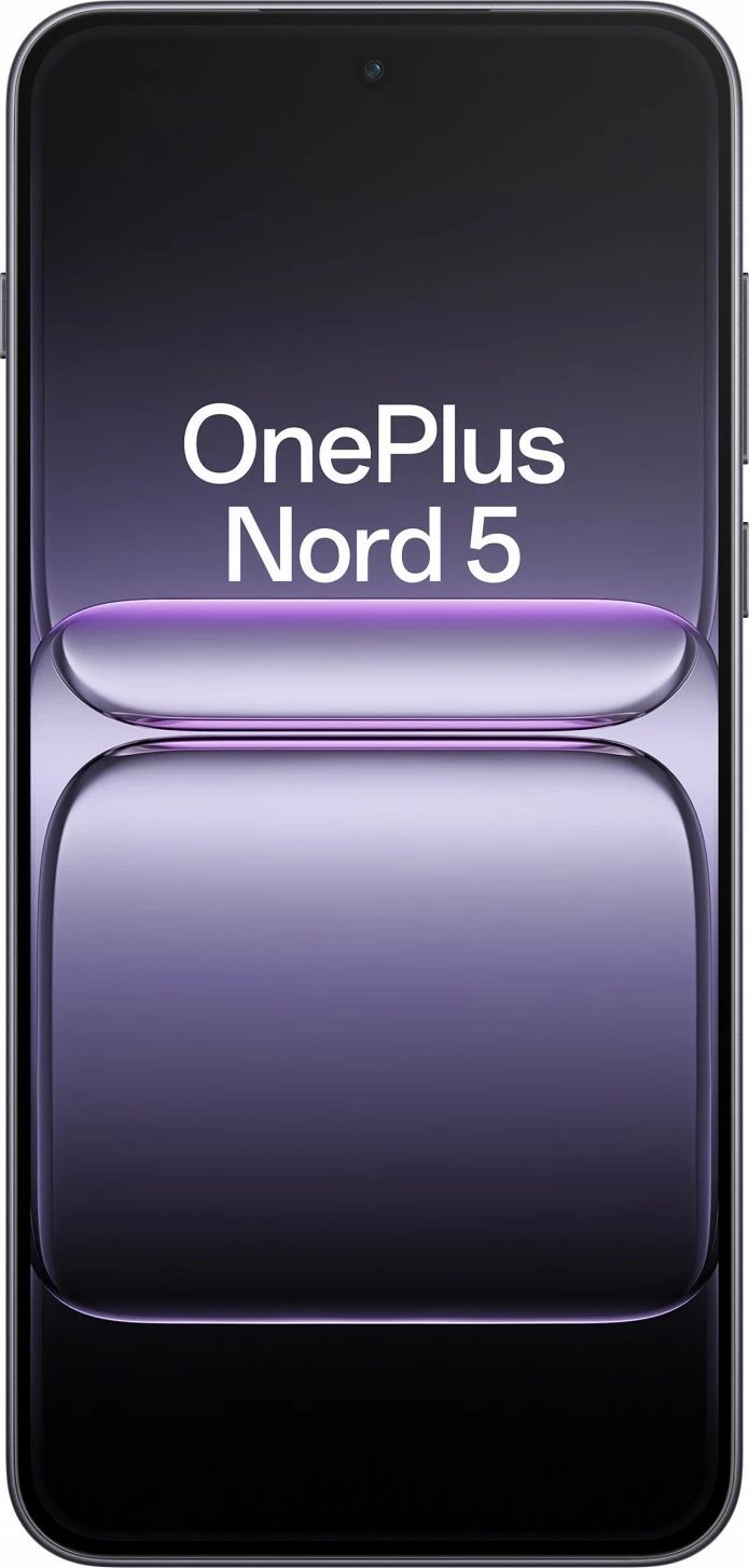 Celular OnePlus Nord 5 5G, 12GB RAM, 512GB, gri