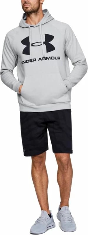 Duks pa zinxhir Under Armour për meshkuj, gri