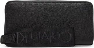 Portofol Calvin Klein Jeans, femra, i zi
