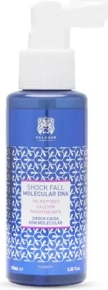 Losion kundër rënies së flokëve Valquer Hair Loss Lotion unisex 100ml