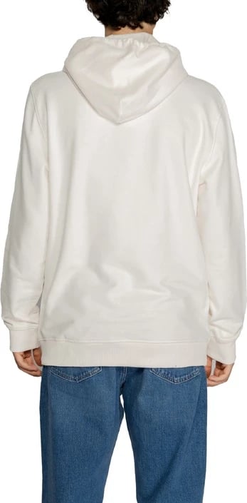 Duks Tommy Hilfiger Jeans për meshkuj, i bardhë
