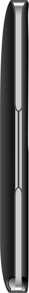 Celular Sencor ELEMENT P032S, Dual SIM, 2.4", i zi/argjendtë