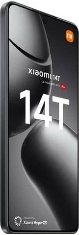 Celular Xiaomi 14T, 6.67", 12+256GB, DS, 5G, i zi 