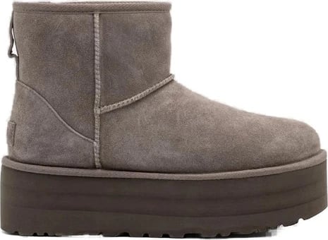 Këpucë femra Ugg, gri