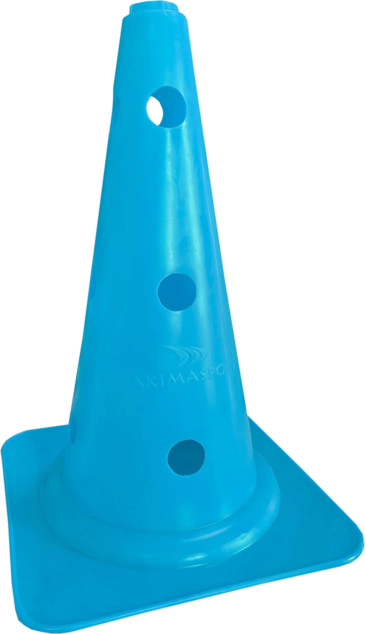 Aksesor futbolli Yakima Sport, blu