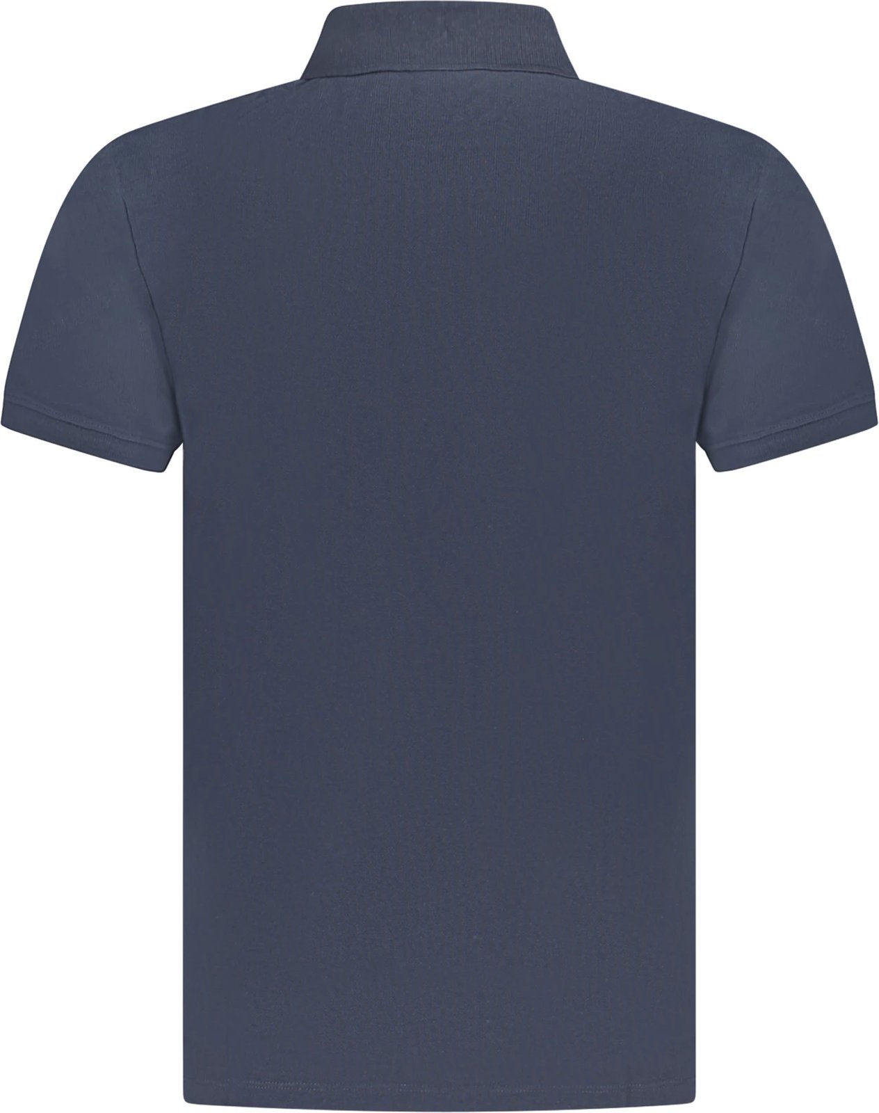 Maicë polo Timberland për meshkuj, blu