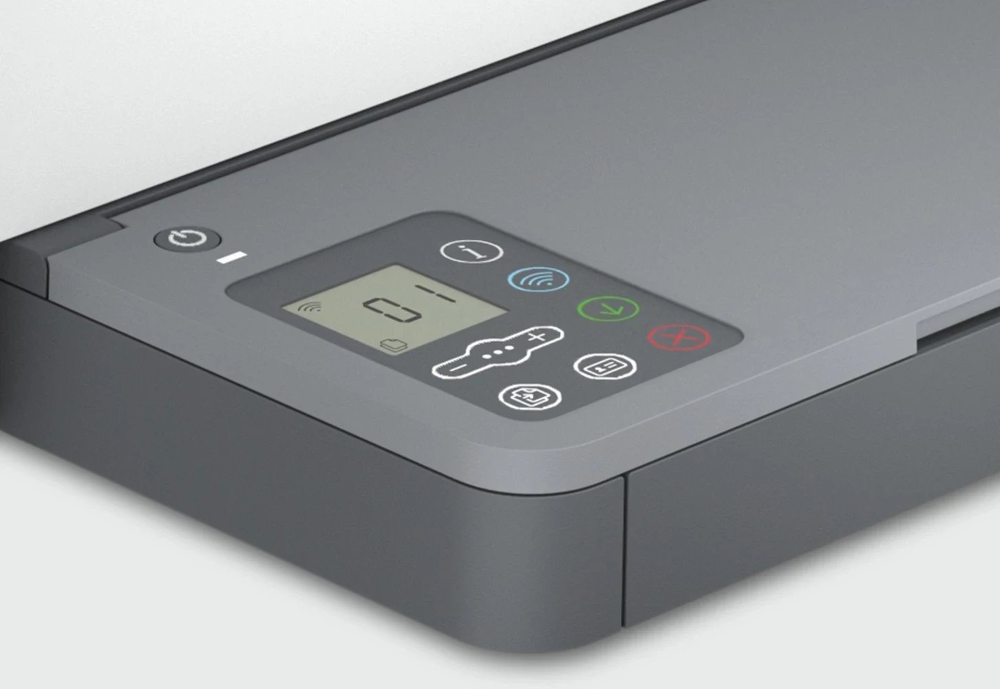 Printer HP LaserJet MFP M234sdw