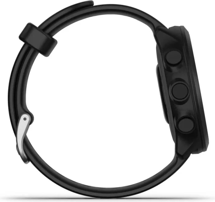 Smartwatch Garmin Forerunner® 55 – Black