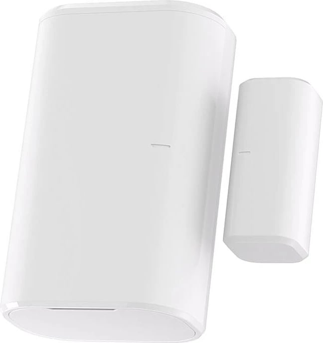 Sensor hapje dere/dritare Sonoff SNZB-04P, ZigBee 3.0, me bateri, i bardhë