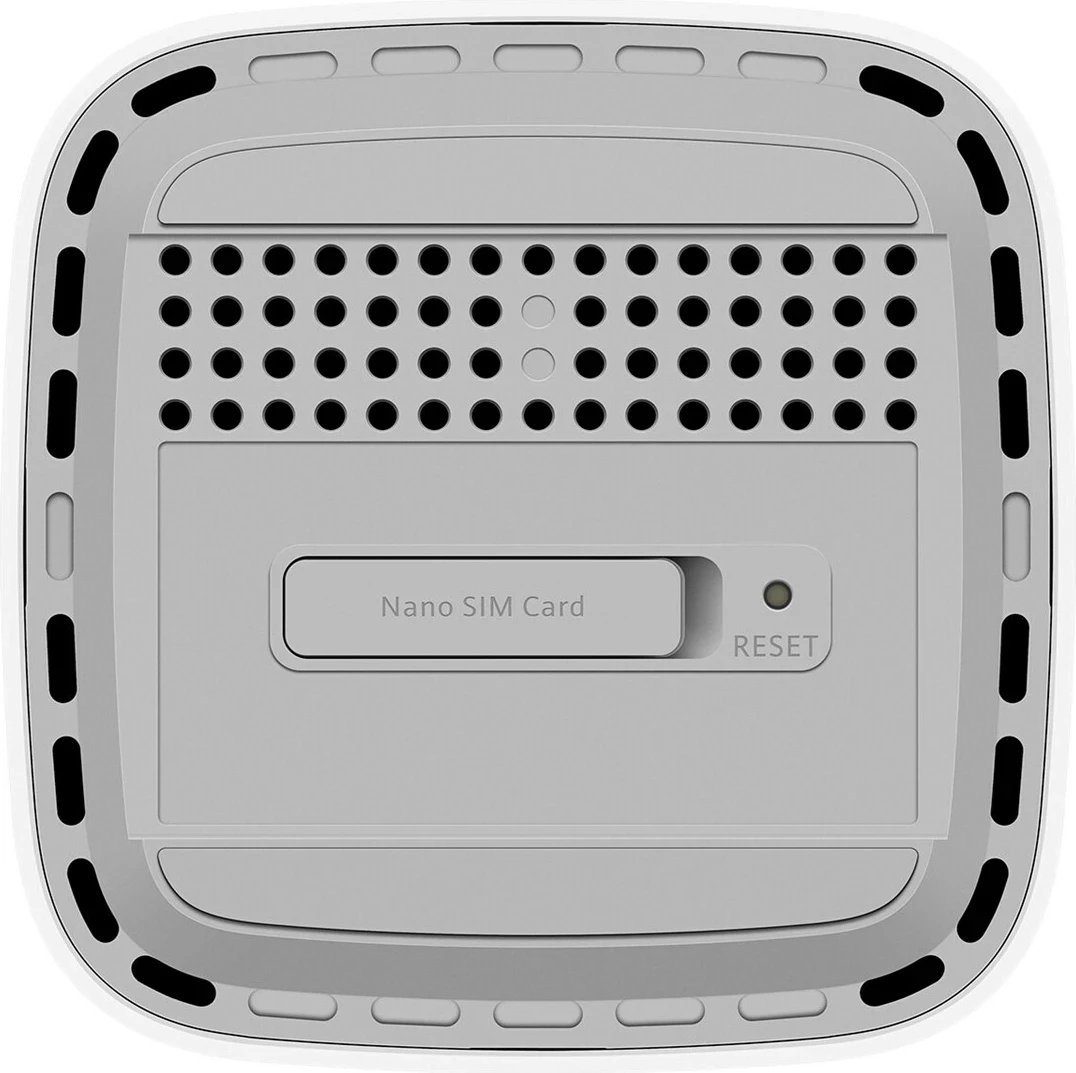 Router Brovi 5G CPE 5 (H155-381), e bardhë