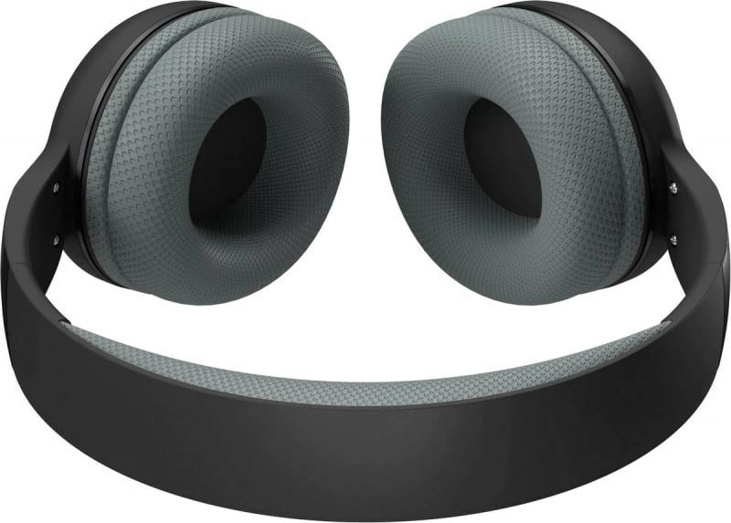 Kufje Defender Freemotion B480, pa tela, Bluetooth, të zeza