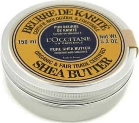 Buter i sheges L'OCCITANE Pure Shea Butter unisex 150ml