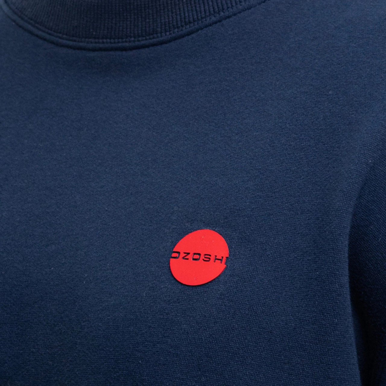 duks për meshkuj ozoshi, navy