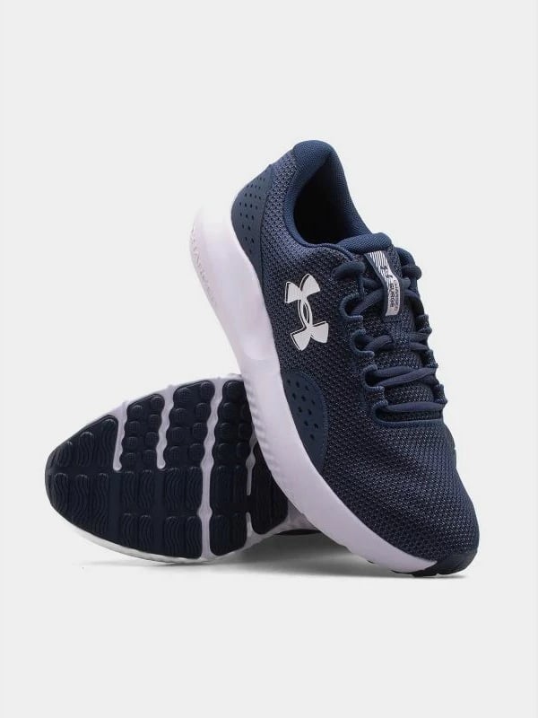 Atlete për meshkuj Under Armour Surge 4, blu marine