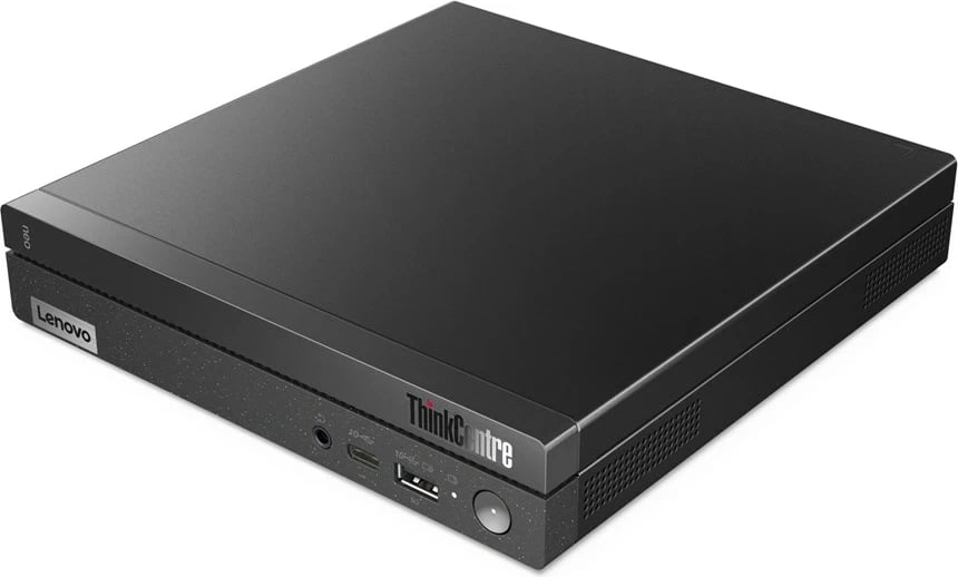 Mini PC Lenovo ThinkCentre neo 50q Intel Core i3 i3-1215U 8 GB DDR4-SDRAM 512 GB SSD Windows 11 Pro i zi