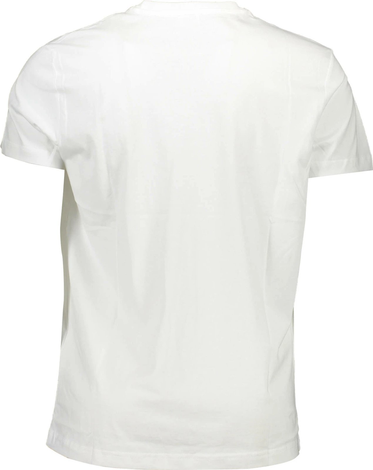 Maicë DIESEL për meshkuj, e bardhë