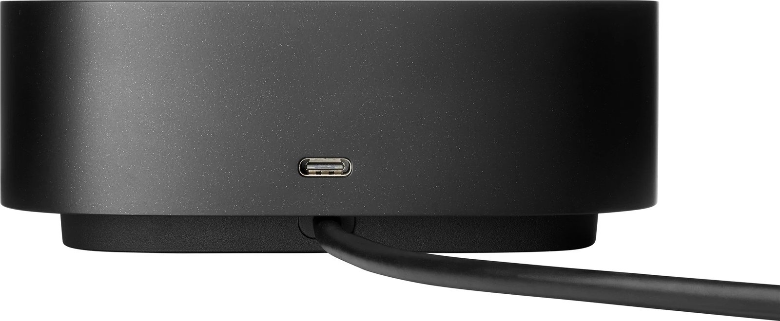 Docking station HP USB-C Dock G5, e zezë