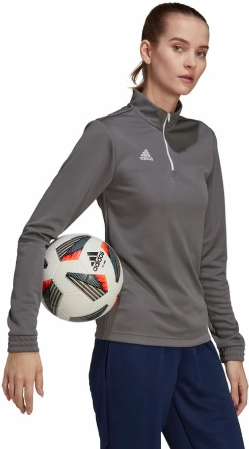 Duks për femra adidas, gri