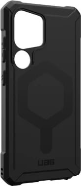 Mbështjellës UAG Essential Armor Magnet MagSafe për Samsung Galaxy S25 Ultra 5G, Zi