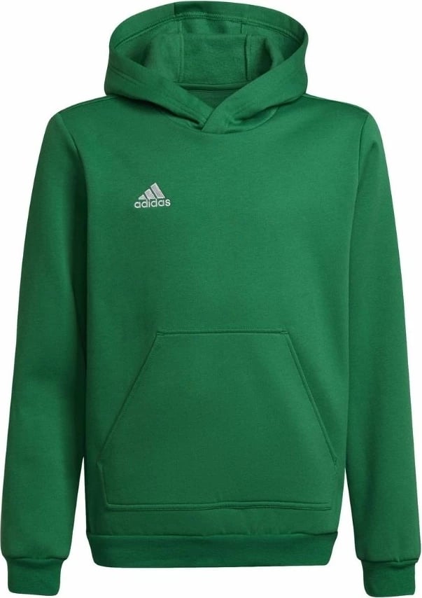 duks për fëmijë adidas, i gjelbër
