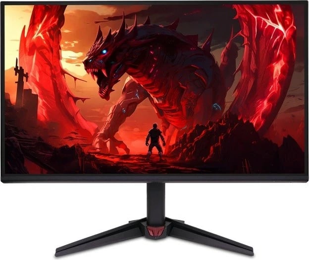 Monitor Acer VG270P6BMIPX 27 inch IPS Full HD 144Hz i zi