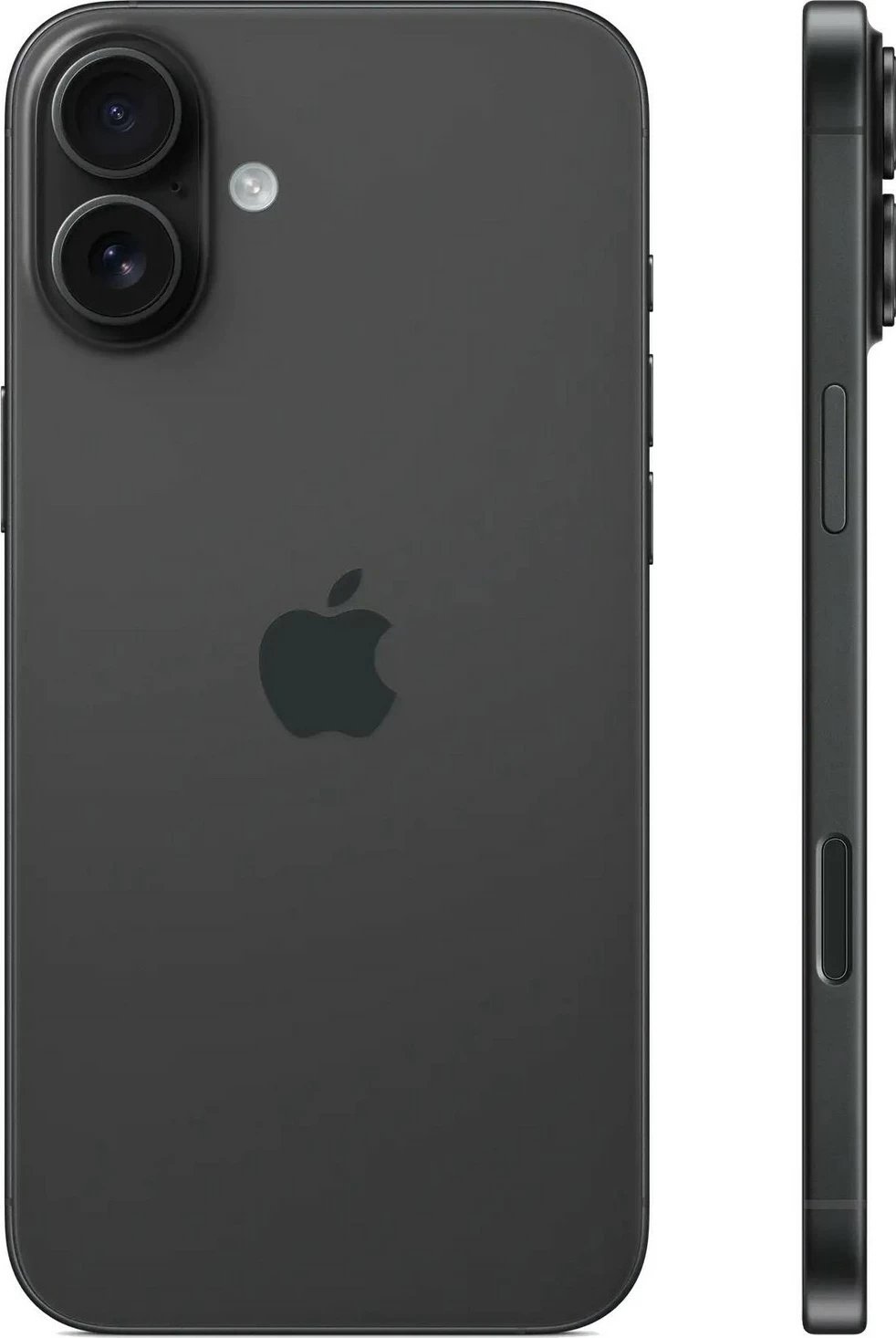 Celular Apple iPhone 16 Plus 128GB i zi