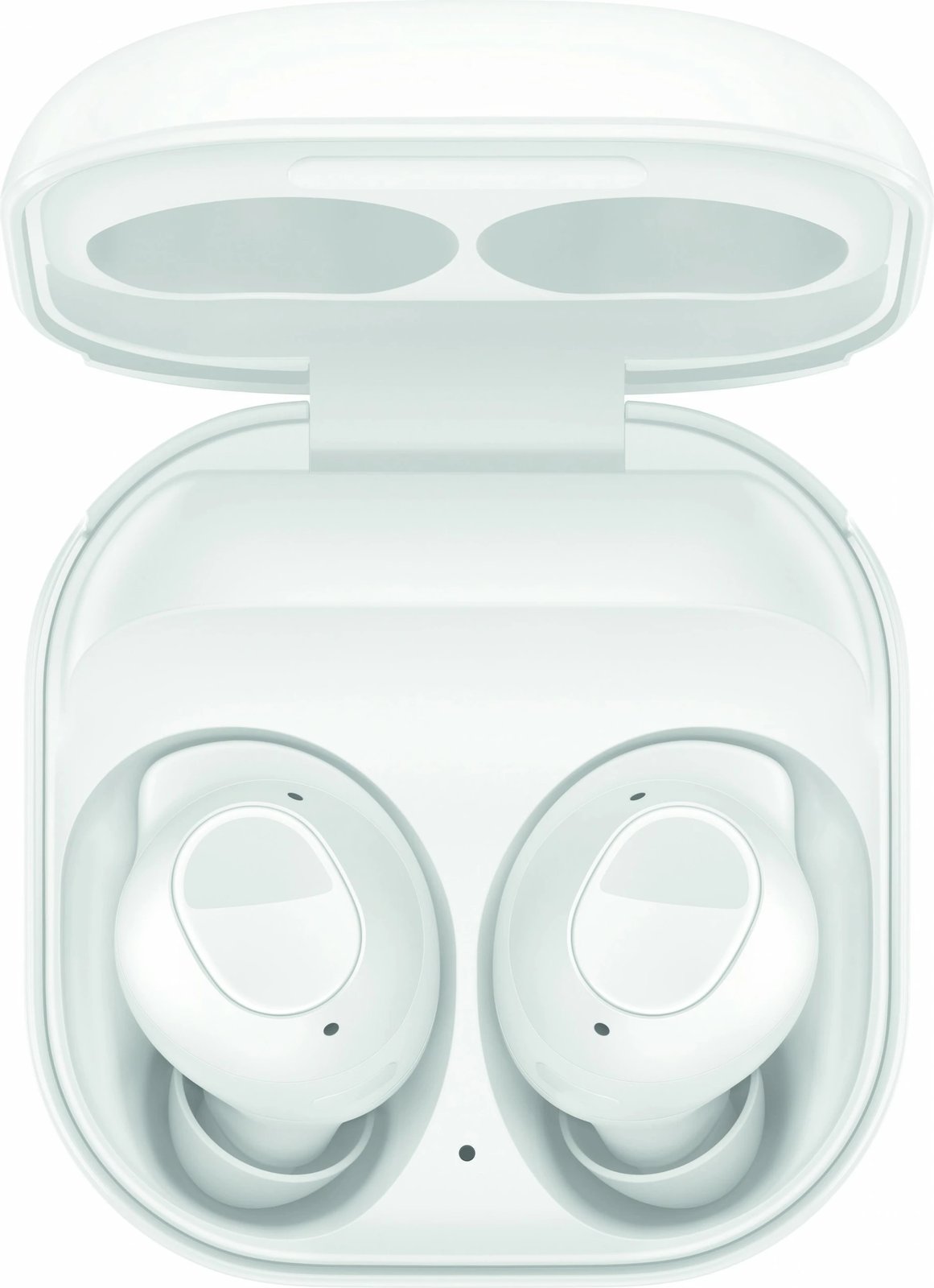 Kufje Samsung Galaxy Buds FE, True Wireless Stereo (TWS), 5.6 g, Bardhë