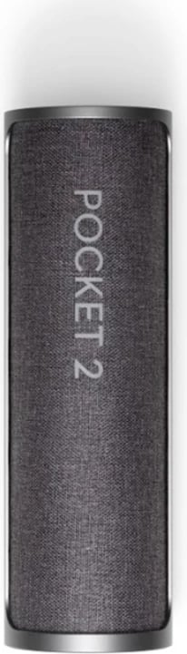 Kasë karikimi DJI për Osmo Pocket 2, gri