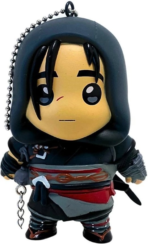 Figurinë koleksionuese Assassin's Creed Naoe, Cenega Publishing