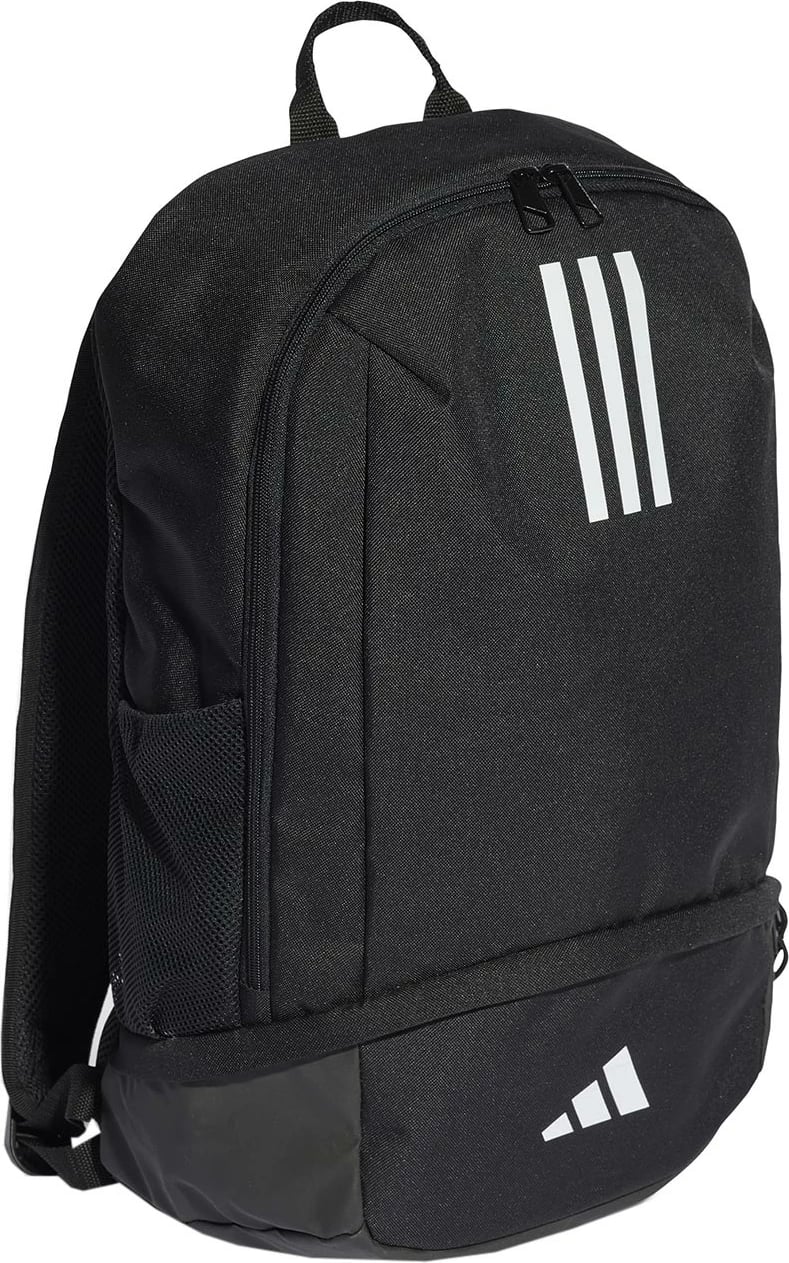 Çantë shpine adidas për meshkuj, e zezë