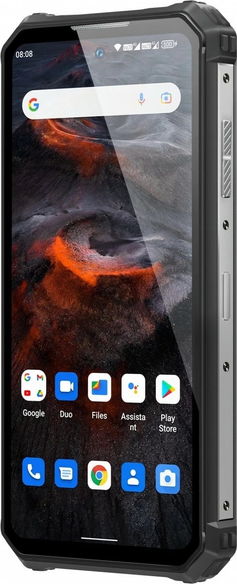 Celular OUKITEL WP19, 8/256GB, i zi