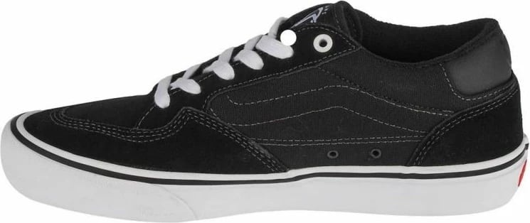 Atlete për meshkuj Vans, të zeza