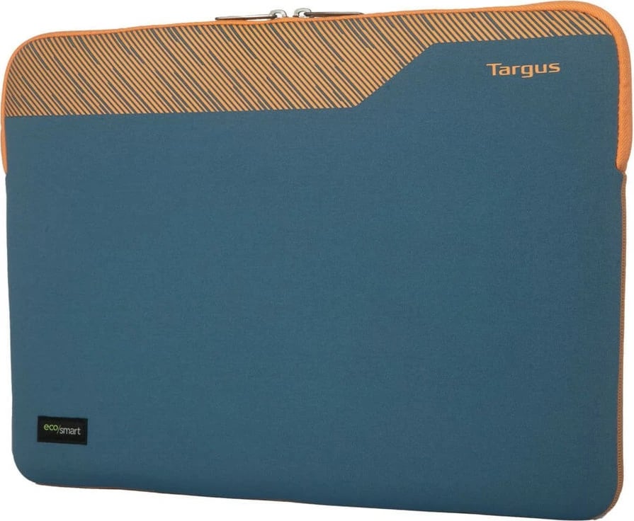 Mbështjellës Targus Pulse për laptop 15-16 inç, neoprene, blu