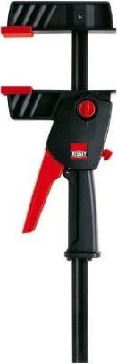 Shtrëngues Bessey DuoKlamp DUO 160/85, zi/kuq