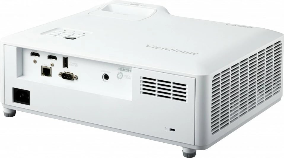 Projektor Viewsonic LS751HD, 5000 ANSI lumens, 1080p, 3000000:1, 16:9