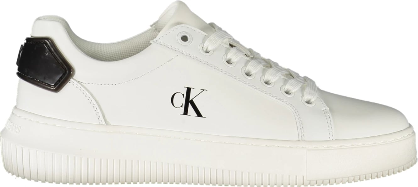 Atlete femra Calvin Klein, të bardha