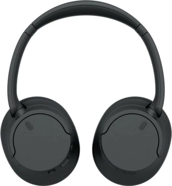 Kufje Sony WH-CH720N, Bluetooth, me reduktim zhurme, të zeza