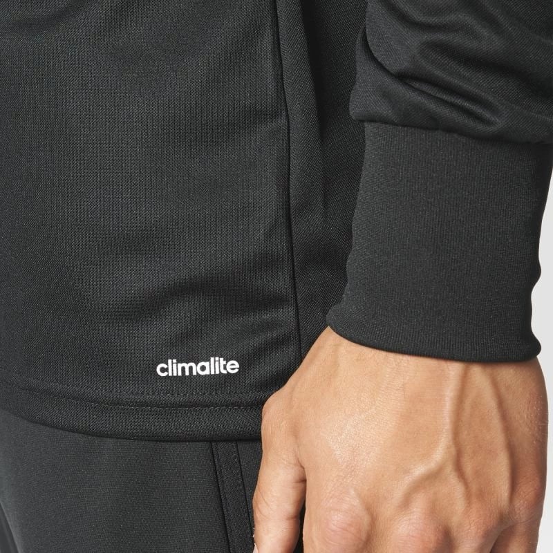 Fanellë portieri për meshkuj dhe fëmijë adidas Assita 17 M AZ5401, e zezë