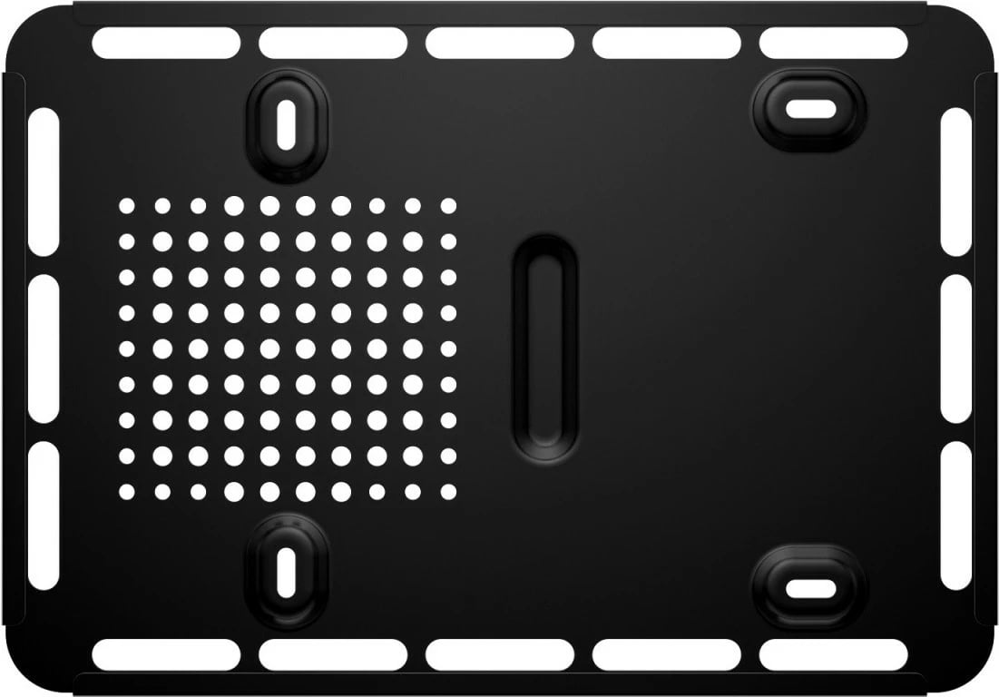 Audio bridge Poly Studio A2 B22X2AA#AC3, deri 32 kanale audio, RJ-45, PoE+/++, për HP Poly StudioNet, me zgjatës CAT6A dhe pllakë montimi, e zezë
