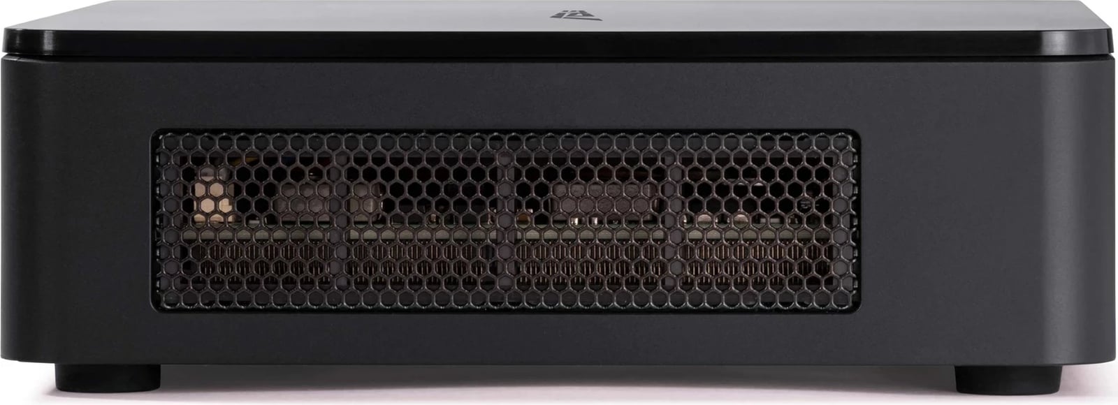 Kasë ASUS NUC 12 Pro Slim Kit, i7-1260P, UCFF, e zezë