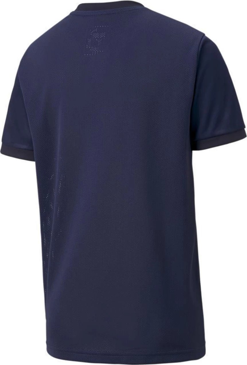 Maicë për fëmijë Puma, navy