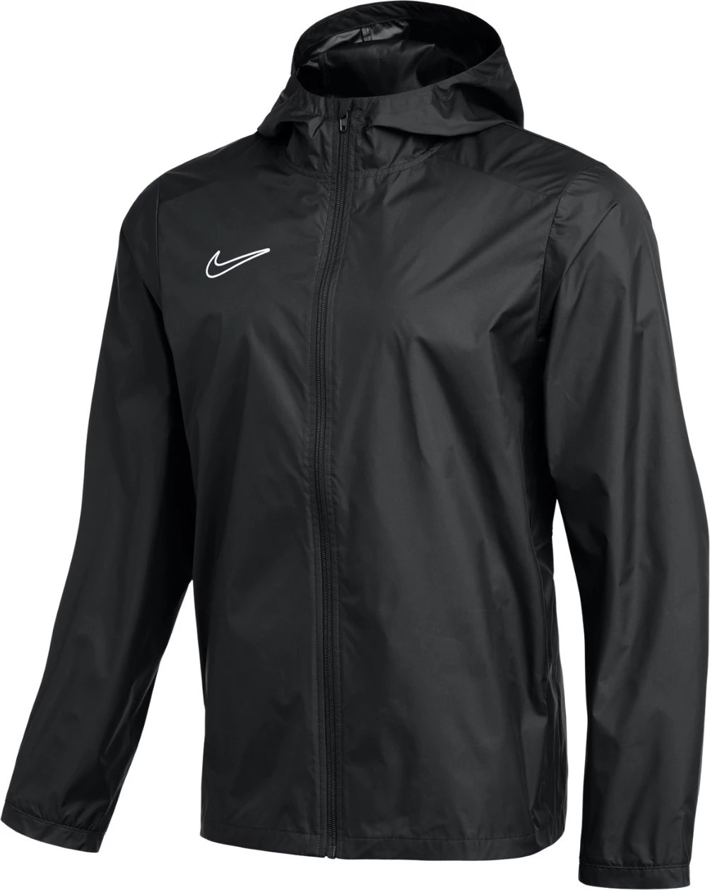 Jakne shiu për meshkuj Nike, e zezë